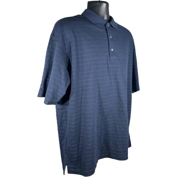 Ping Collection Short Sleeve Athletic Polo - Picture 4 of 8